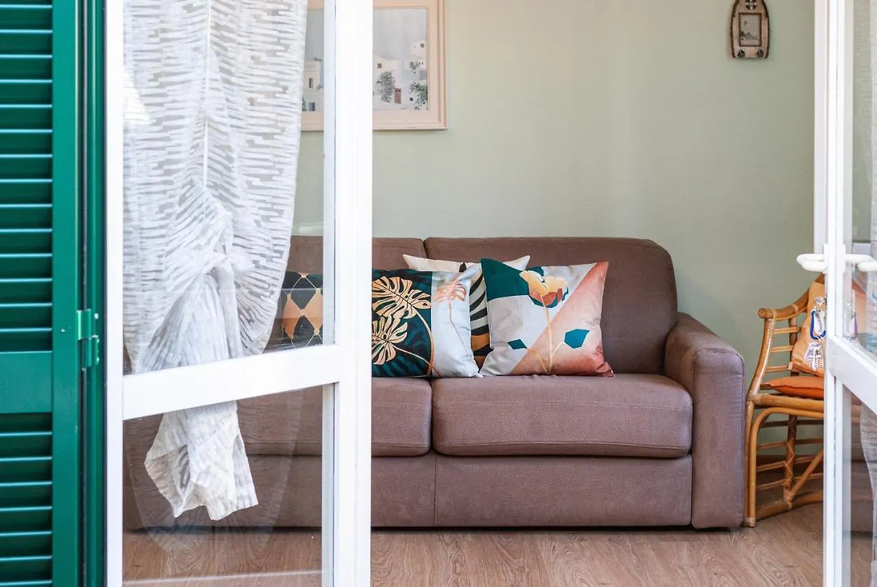 Apartament Casa Sant' Anna Portoferraio Włochy