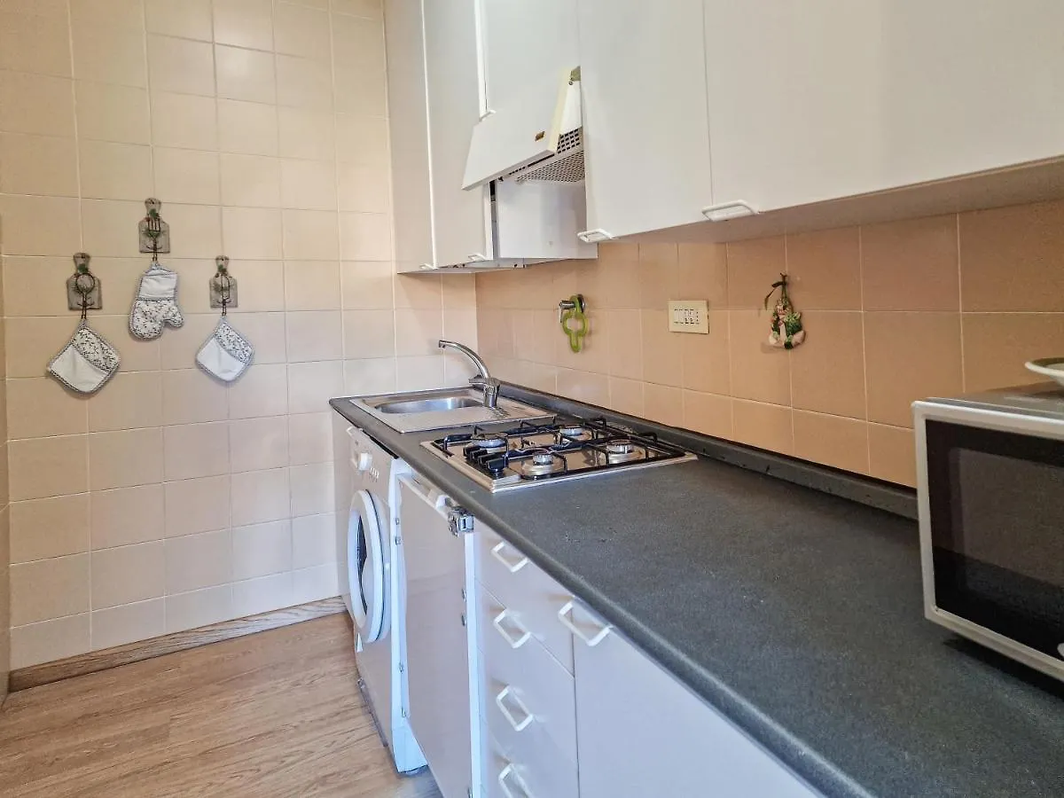Apartament Casa Sant' Anna Portoferraio