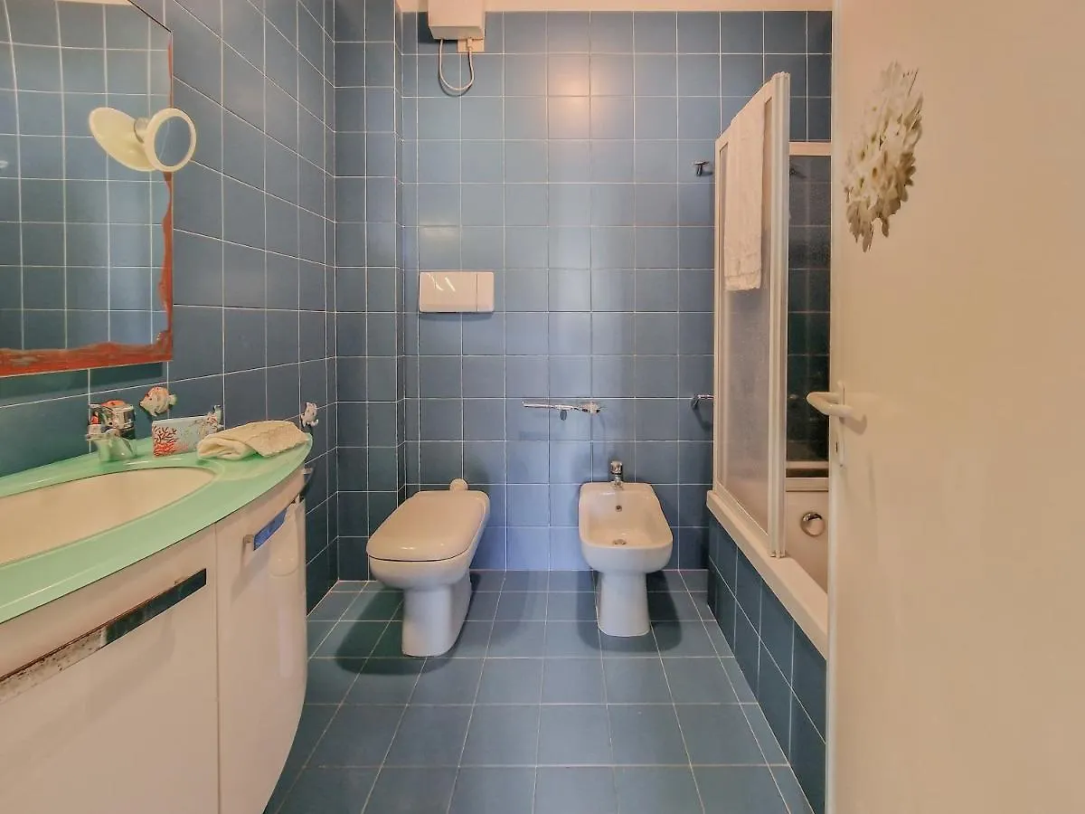 Apartament Casa Sant' Anna Portoferraio