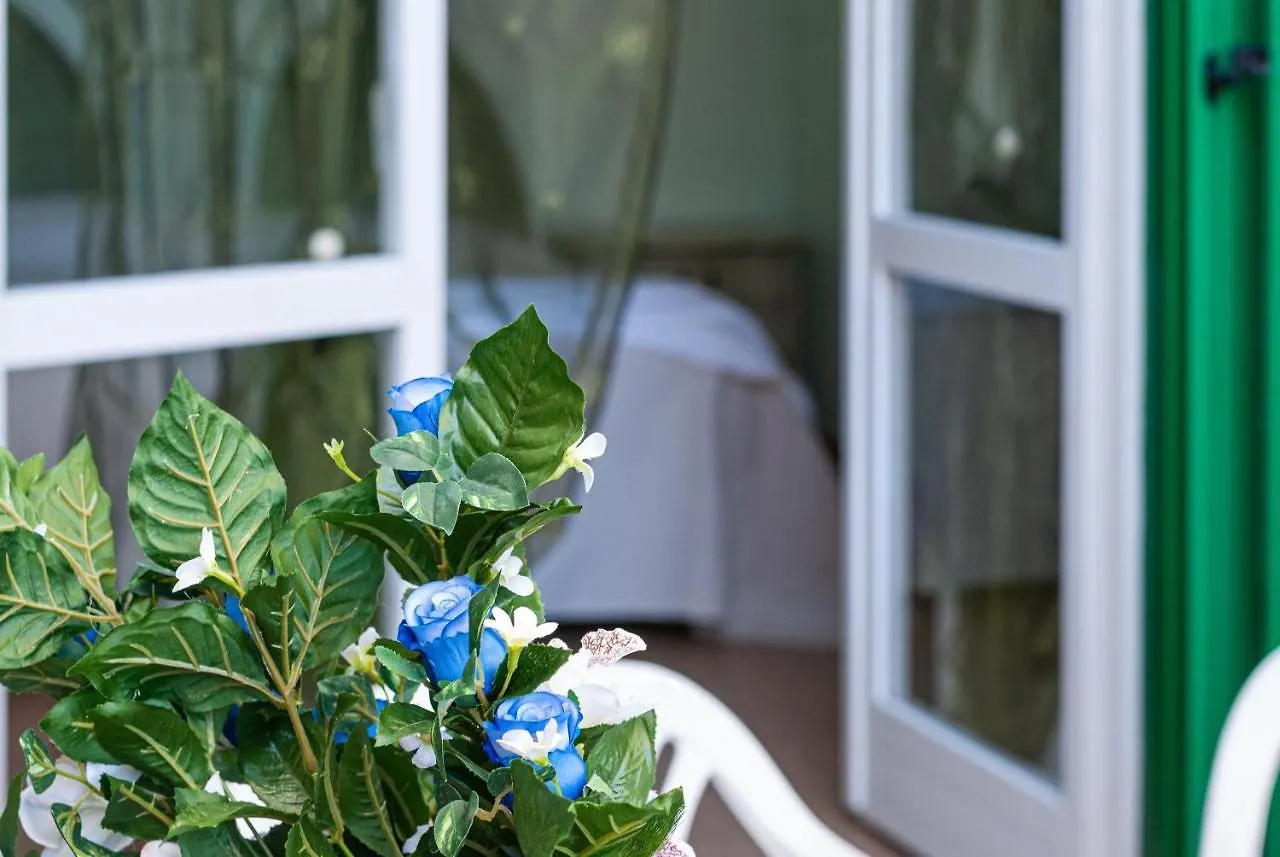 Apartament Casa Sant' Anna Portoferraio
