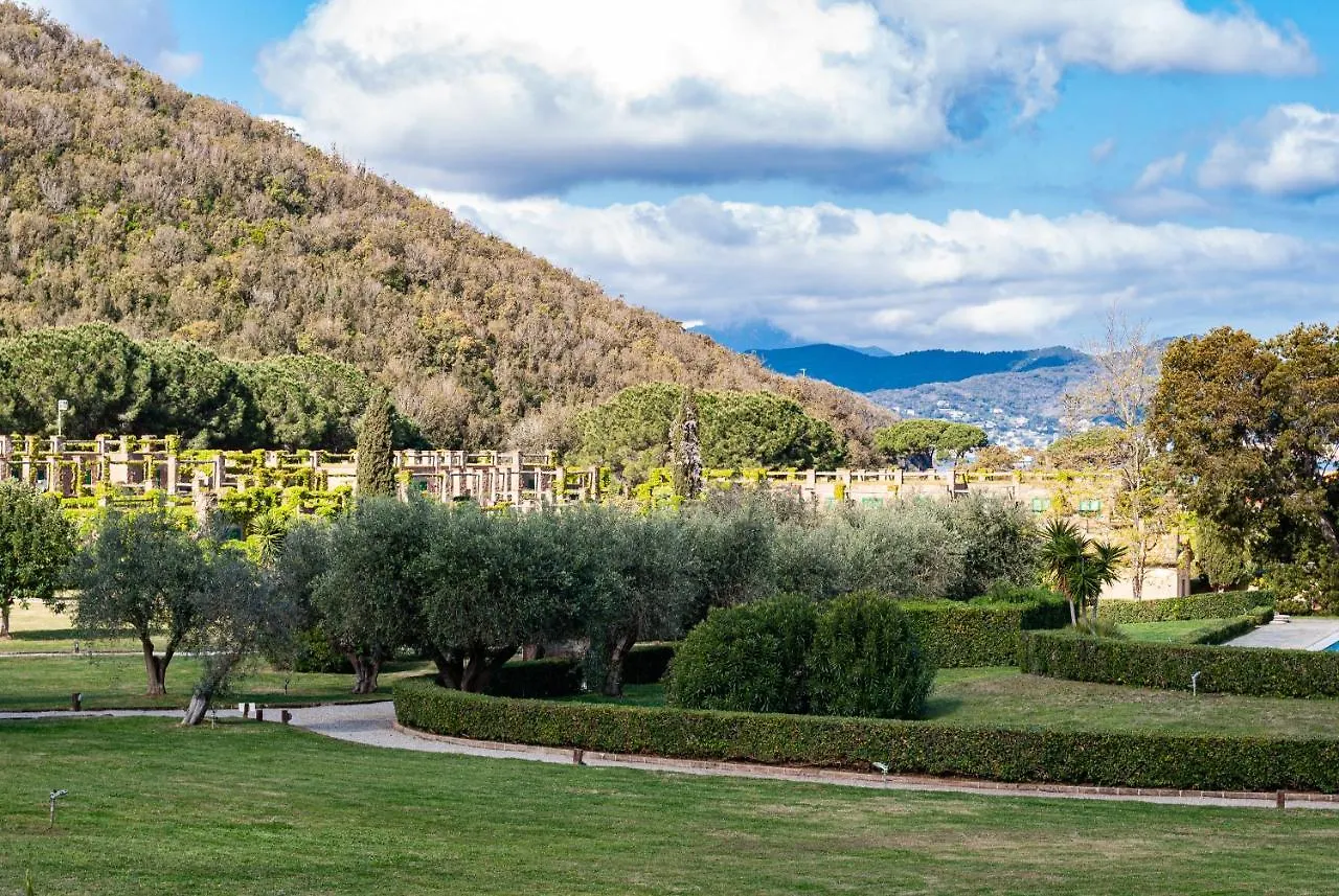 Casa Sant' Anna Apartment Portoferraio Italy