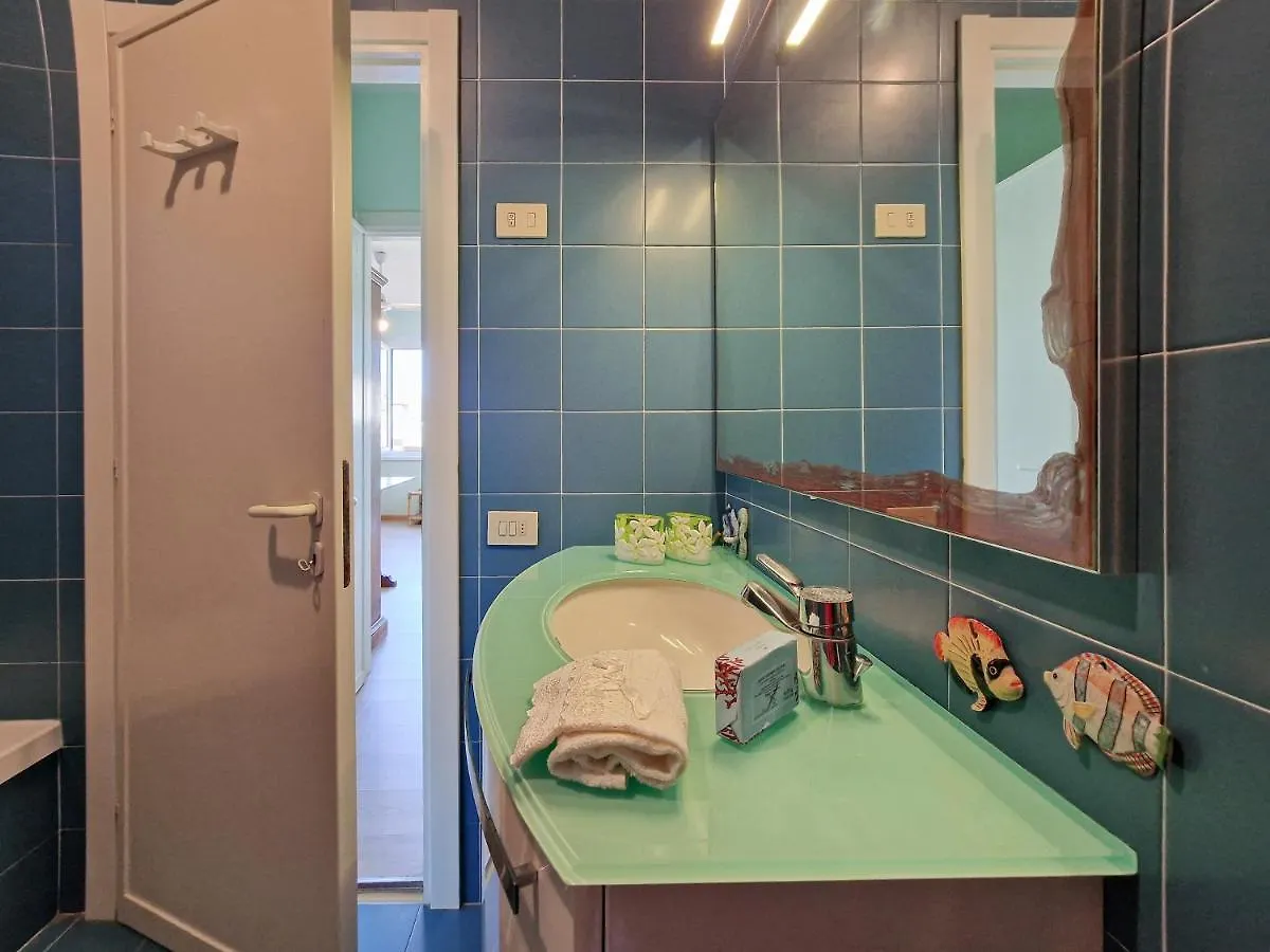 Casa Sant' Anna Apartment Portoferraio
